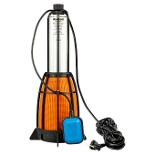 фото-насоса-водомет проф 55/50 а дф джилекс (6550)-