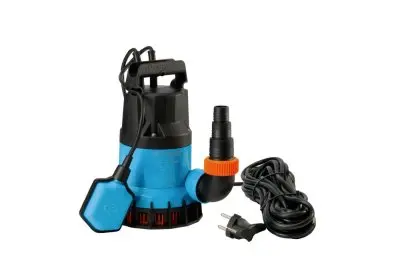 погружные-насосы-Дренажник 85/6 Джилекс (5153)