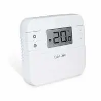 Беспроводной электронный терморегулятор Salus RT310RF