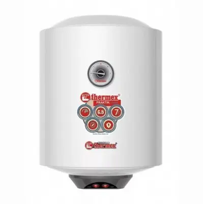 Электрический водонагреватель THERMEX PRAKTIK 30 V Slim