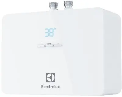 Электрический водонагреватель Electrolux NPX4 AQUATRONIC DIGITAL 2.0
