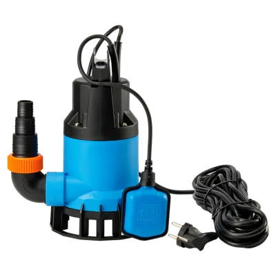 погружные-насосы-ФЕКАЛЬНИК 140/6 Джилекс (5400)