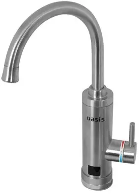Электрический водонагреватель Oasis KP-S (X)