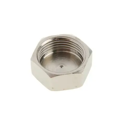 Заглушка ВН 3/4"