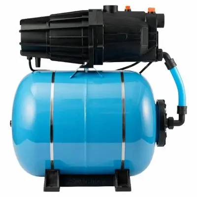 Насосные станции с баком гидрофоры - ДЖАМБО ПРО 70/50 П-50 Джилекс (3122)