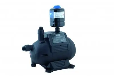 Насосные станции с баком гидрофоры - DAB BOOSTERSILENT 3 M 1,5 BAR