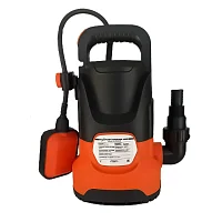 MAXPUMP TOPDRAIN 400D