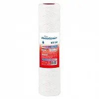 Картридж для горячей воды из хлопковой нити АКВАБРАЙТ ВПГ-5М ЭКО ХЛОПОК