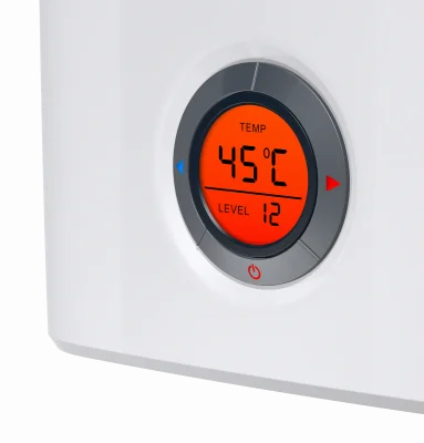 Электрический водонагреватель THERMEX Topflow 24000