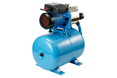 Насосные станции с баком гидрофоры - ДЖАМБО 60/35 Н-24 (2.0) Джилекс (3012)