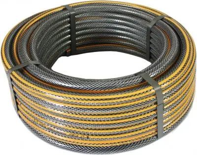 Шланг поливочный Ruda 5/8" (бухта 20м) Шланг поливочный Ruda 5/8" (бухта 20м)
