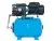 Насосные станции с баком гидрофоры - UNIPUMP AUTO JSW 55-50
