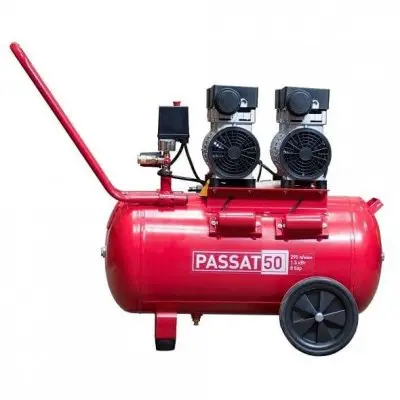 Aurora PASSAT-50 BLACK