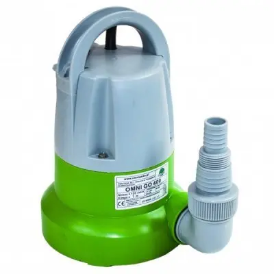 погружные-насосы-Omnigena OMNI GO 400