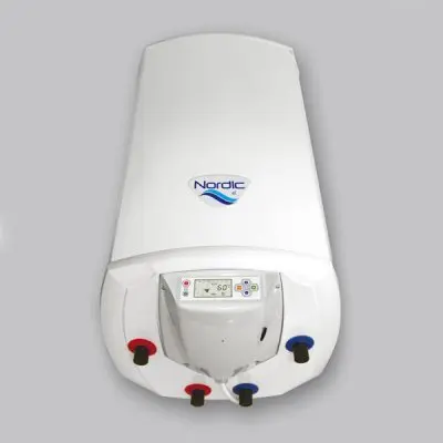 Электрический водонагреватель Elektromet Nordic Combi 120