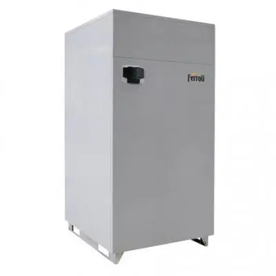 газовые-котлы-Ferroli QUADRIFOGLIO B 125