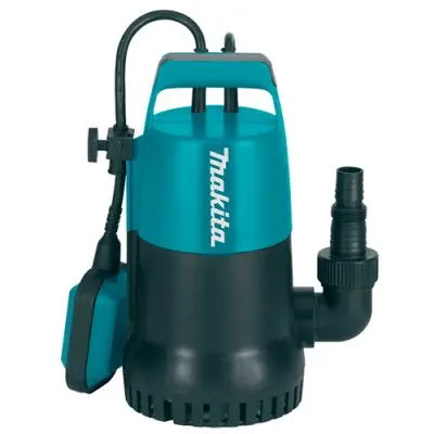 погружные-насосы-MAKITA PF 0300