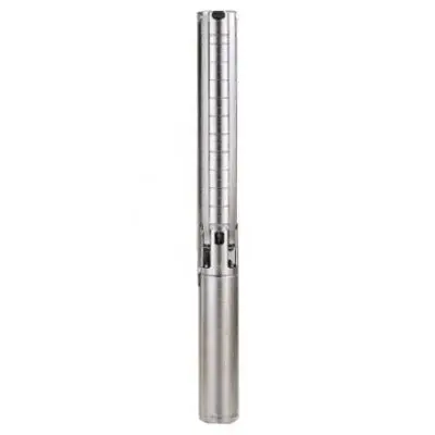 погружные-насосы-Grundfos SP 5A-6 400В