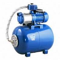 Aquario AUTO AMH-60-4P
