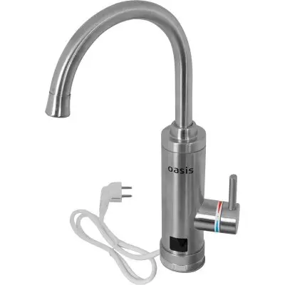 Электрический водонагреватель Oasis KP-S (X)