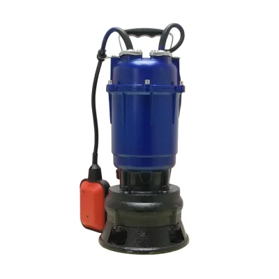 погружные-насосы-IBO Magnum 4500