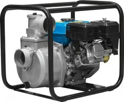 мотопомпы-ECO WP-1203C