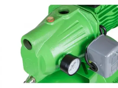 Насосные станции с баком гидрофоры - ECO GFI-904