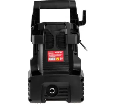 мойки высокого давления - WORTEX PW 1217-1