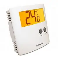 Терморегулятор цифровой Salus ERT 30