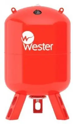 Расширительные баки для отопления - Wester WRV 200