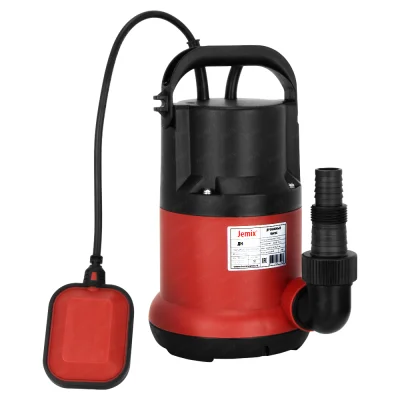 погружные-насосы-JEMIX ДН-116-6