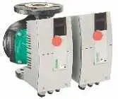 WILO STRATOS-D 32/1-12 PN6/10