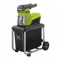 Измельчитель садовых отходов сетевой RYOBI RSH2845T