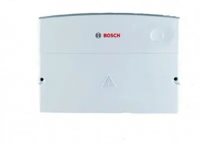 автоматика-для-котлов-отопления-Модуль управления Bosch ISM 1