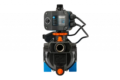 Насосные станции с баком гидрофоры - ДЖАМБО 70/50 П-К "Комфорт" Джилекс (3036)