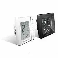 Цифровой комнатный терморегулятор Salus VS 10 W / VS 10 B