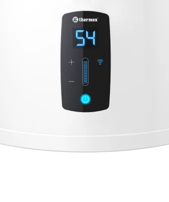 Электрический водонагреватель THERMEX Lima 80 V Wi-Fi