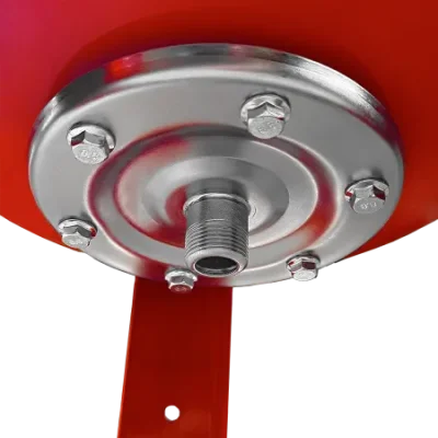 Расширительные баки для отопления - MAXPUMP ¾'' 50 л