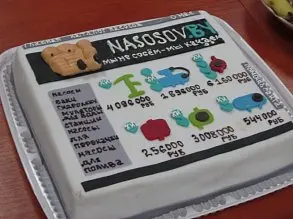 NASOSOV.BY - нам 1 год