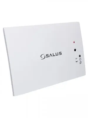 автоматика-для-котлов-отопления-Беспроводной приемник для котлов VAILLANT Salus RXVBC 605