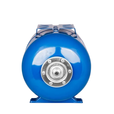 Гидроаккумуляторы для воды - Aquario 50л (горизонтальный)