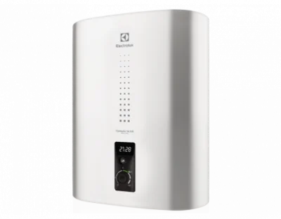 Электрический водонагреватель Electrolux EWH 30 Centurio IQ 2.0