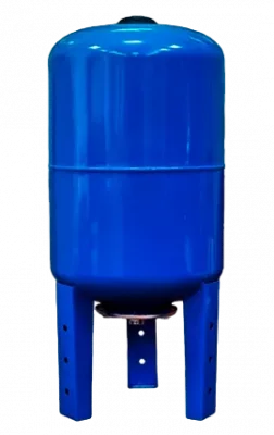 Гидроаккумуляторы для воды - MAXPUMP V-100л