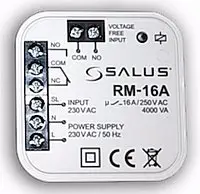 Модуль реле Salus RМ-16А