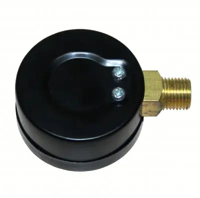 Гидравлический манометр JEMIX XPS-R присоед. размер 1/4"