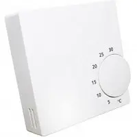 Терморегулятор Salus RT 10