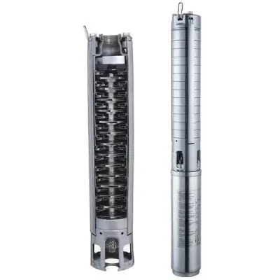 Grundfos SP