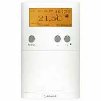 Программируемый симисторный терморегулятор Salus ERT 50 T