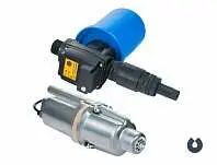 Unipump АКВАРОБОТ ВИБРА 2-25 Н