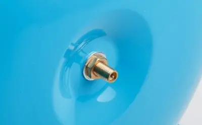 Насосные станции с баком гидрофоры - DGM BP-1500